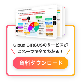 Cloud Circus CM