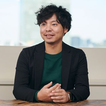 クラウドサーカス株式会社 代表取締役社長 北村健一
