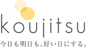 株式会社koujitsu